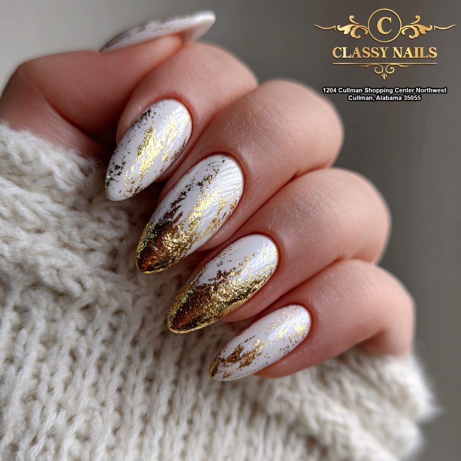 Classy Nails | Walk-in Nails Salons in Cullman, AL 35055